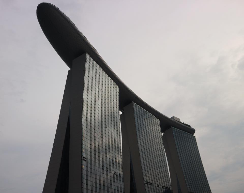 singapore