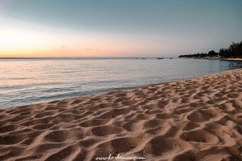 jomalig island