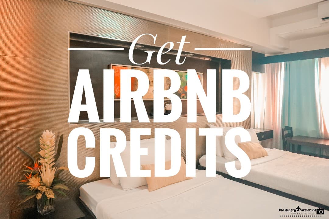 airbnb credits