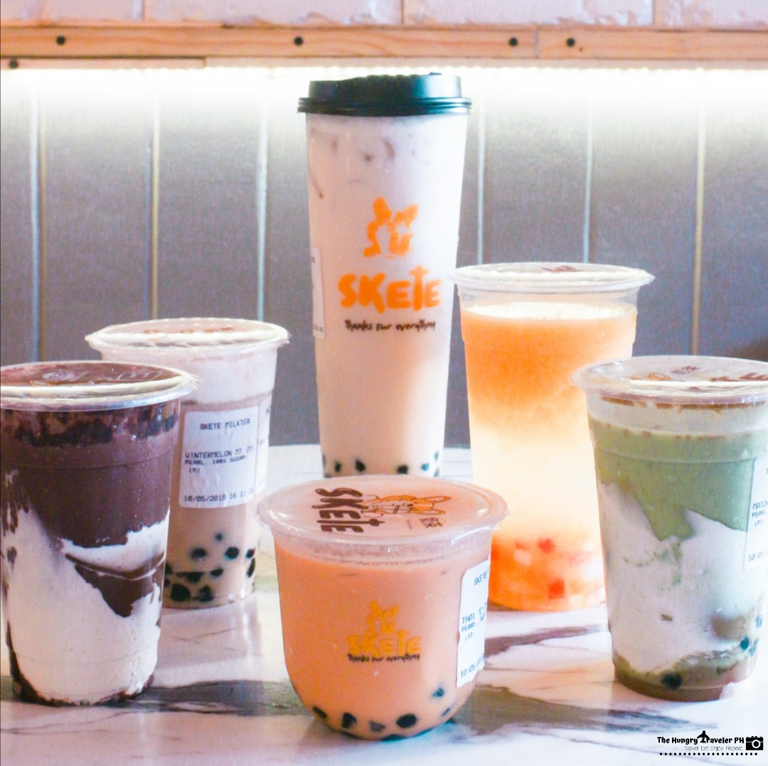 skete milktea laboratory