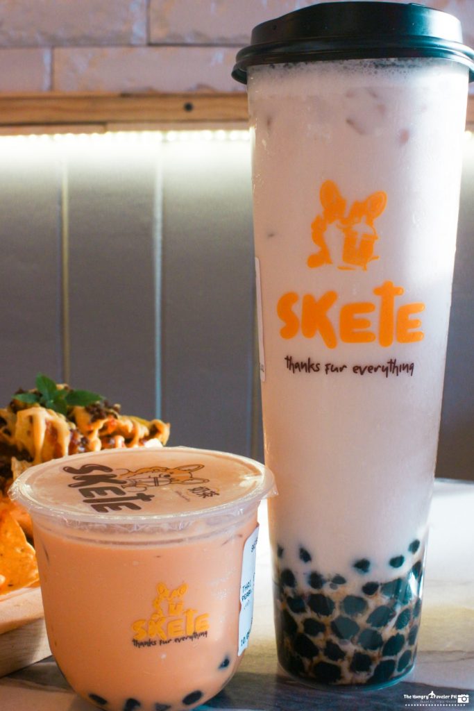 skete milktea laboratory