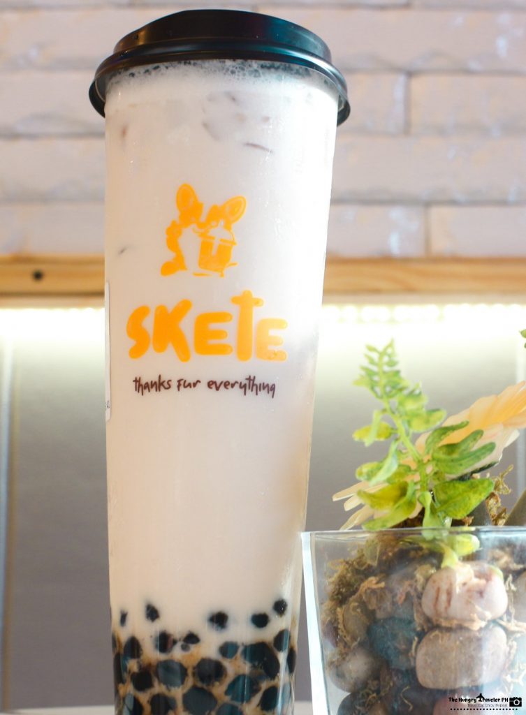 skete milktea laboratory