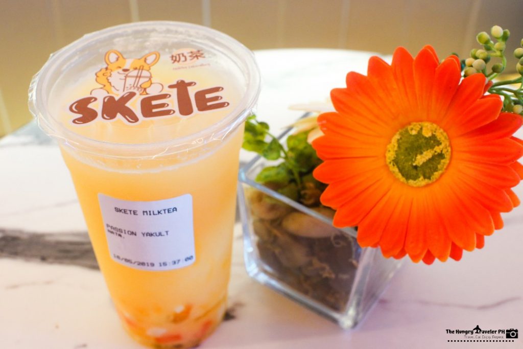 skete milktea laboratory