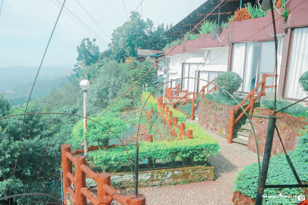 residence inn tagaytay