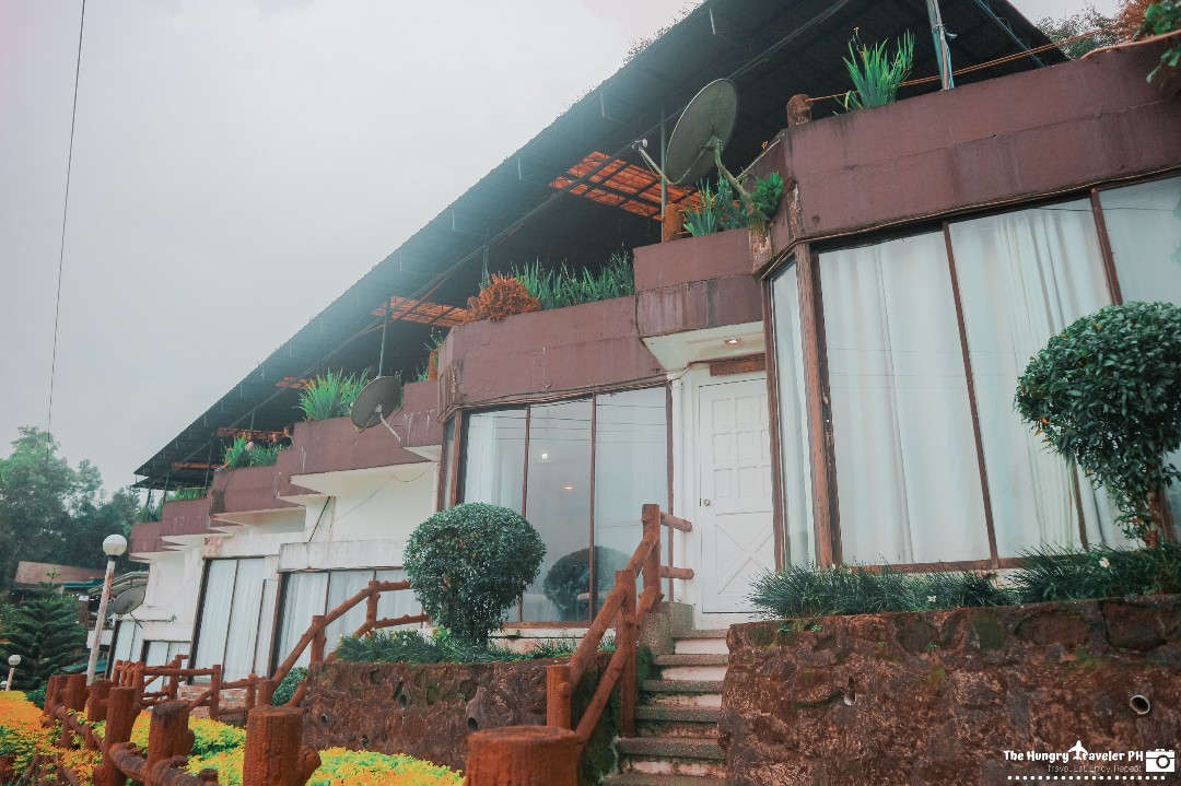 residence inn tagaytay