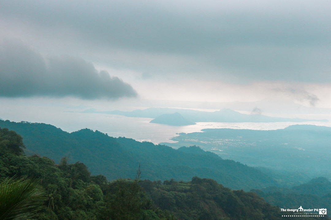 zoori tagaytay