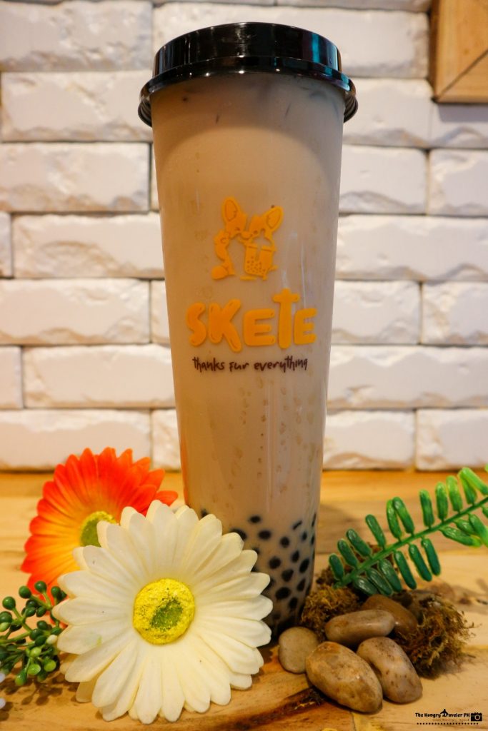 skete milktea welcome rotonda