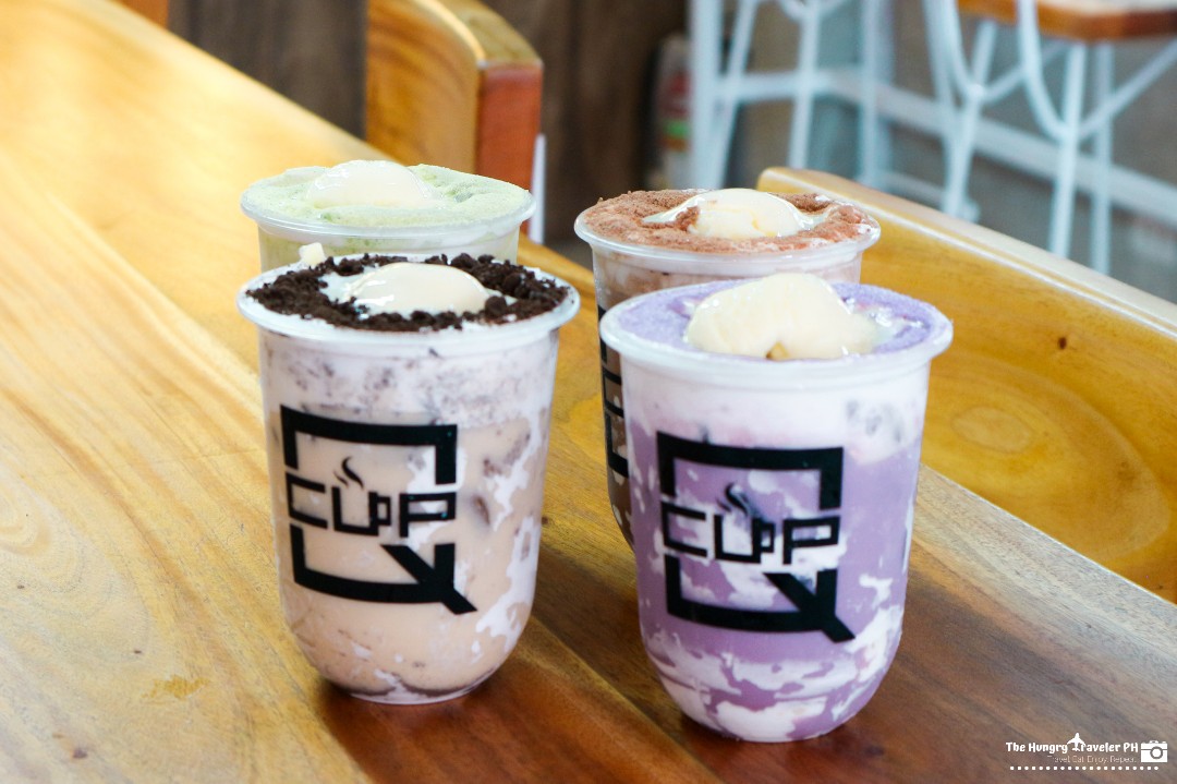 q cup philippines