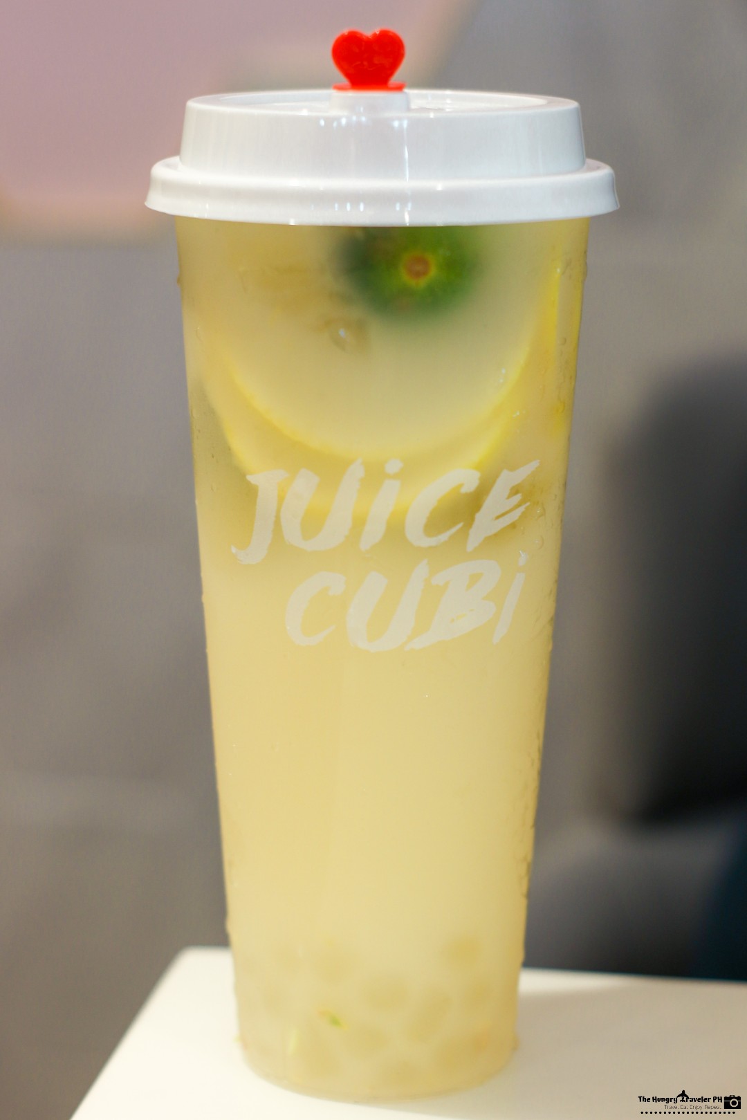 juice cubi egi taft