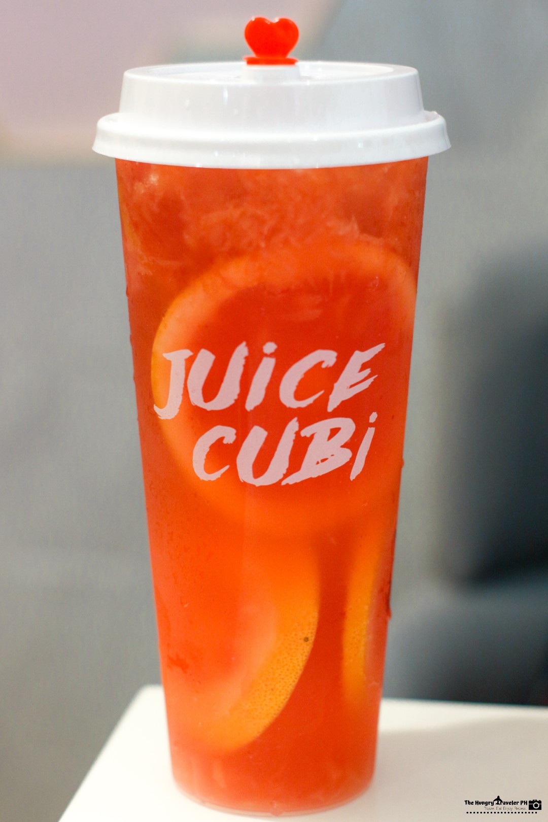 juice cubi egi taft