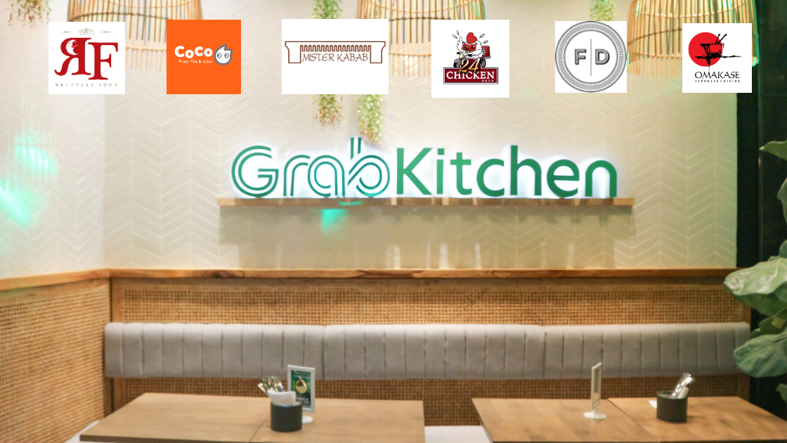 grab kitchen philippines