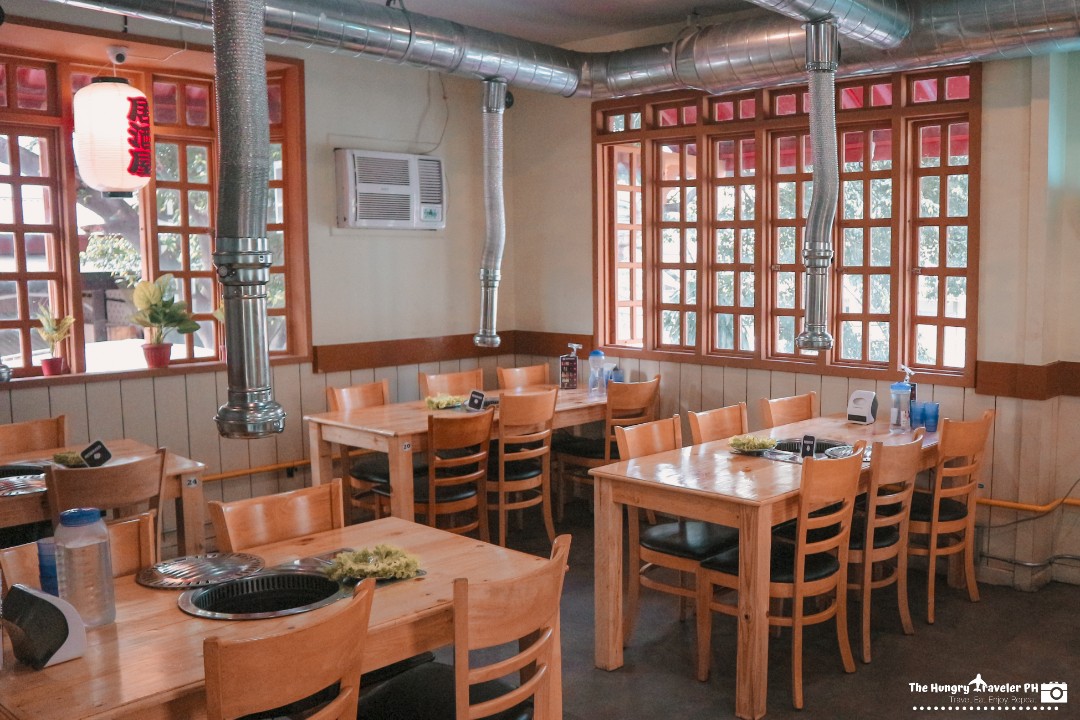 yakikai restaurant