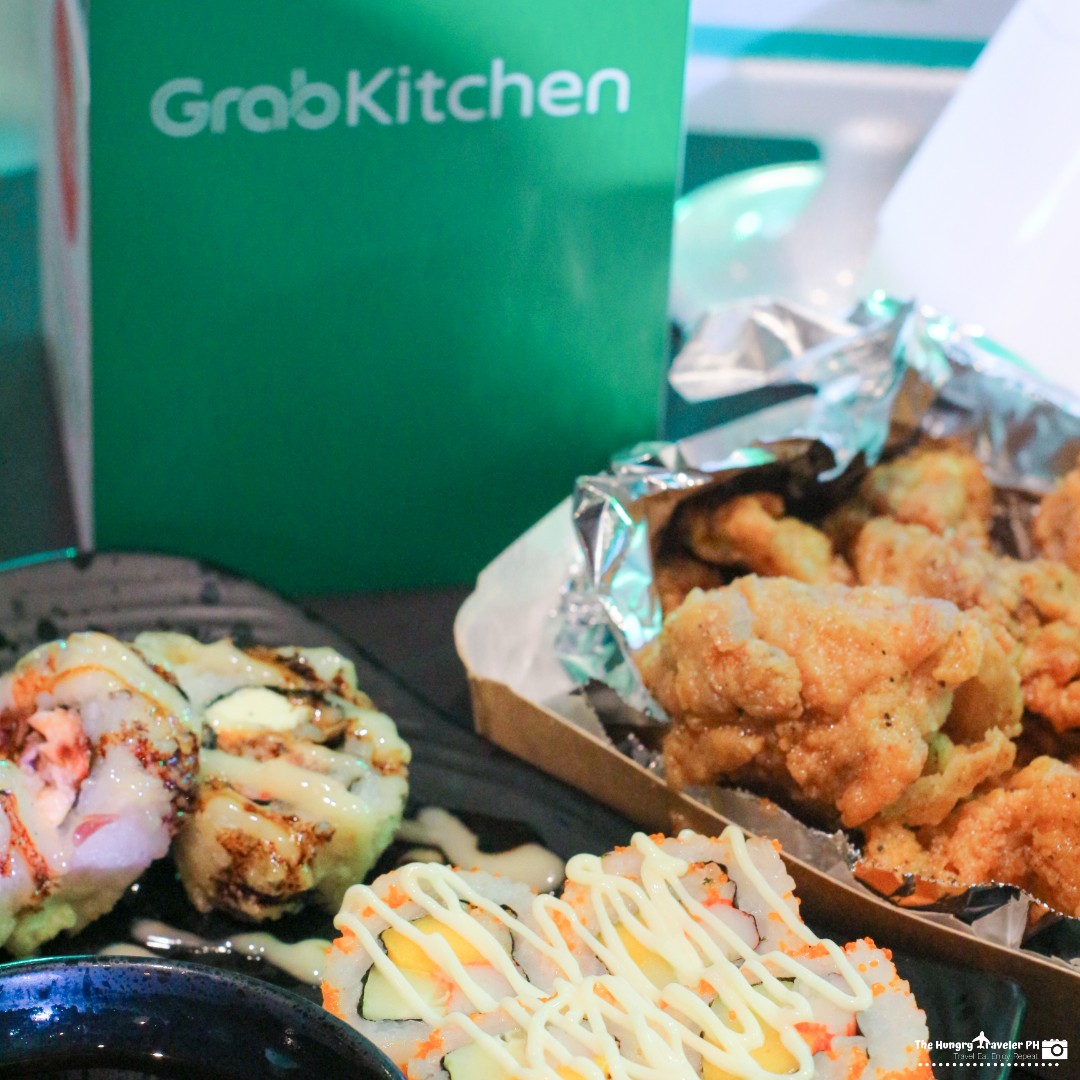 grabkitchen philippines