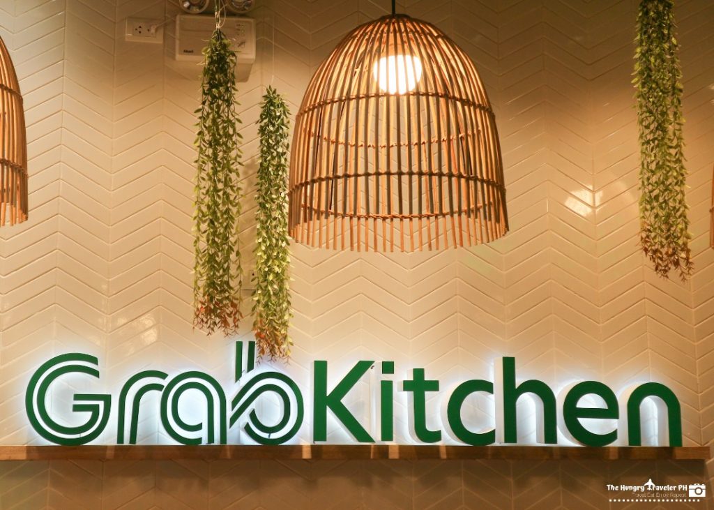 grabkitchen philippines