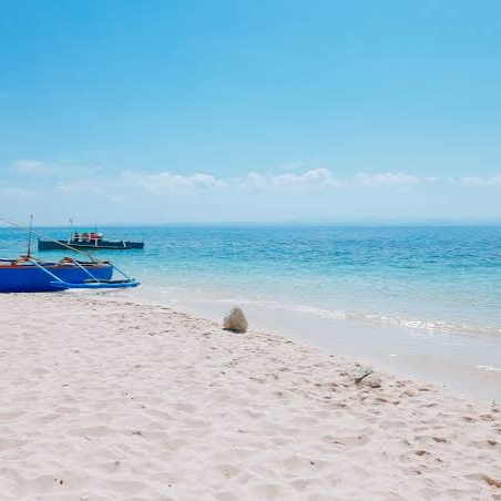 beaches in the philippines