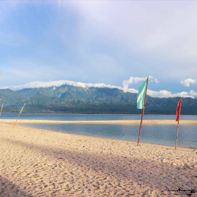 beaches in the philippines