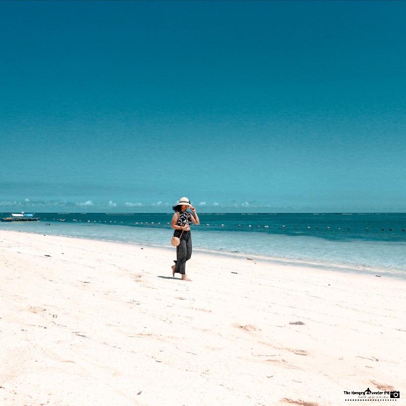 beaches in the philippines