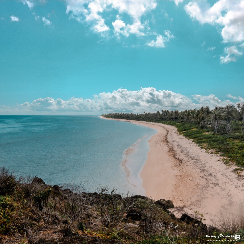 beaches in the philippines