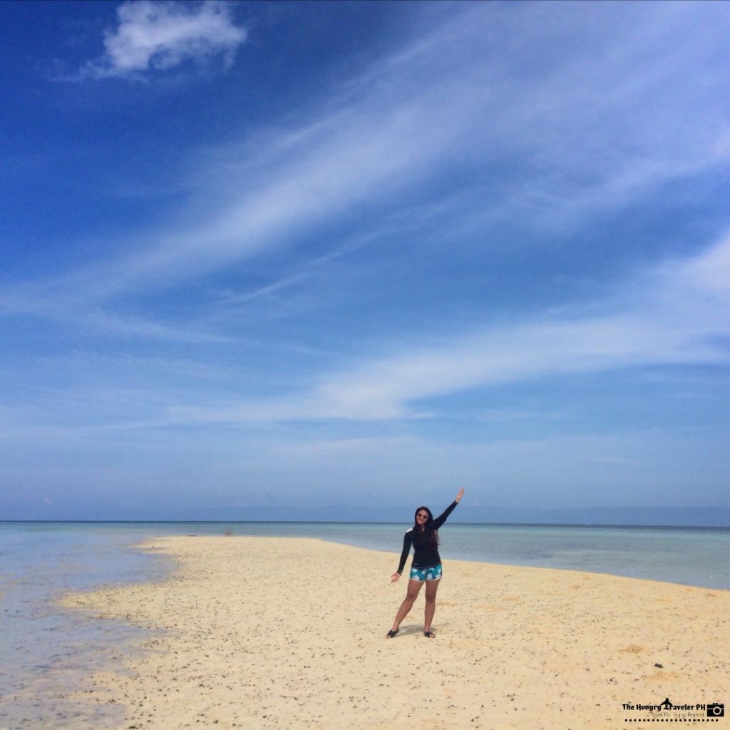 beaches in the philippines