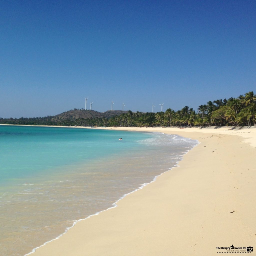 beaches in the philippines