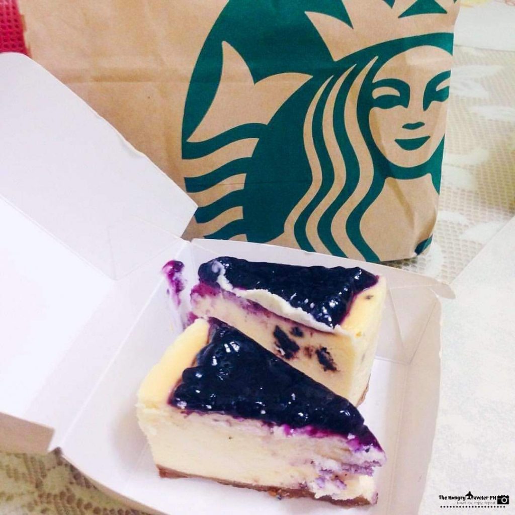 top 10 blueberry cheesecake