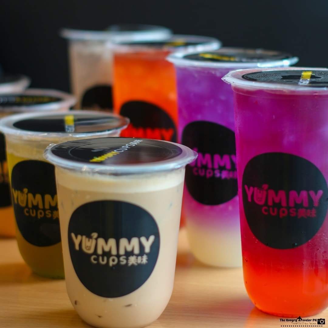 yummycups