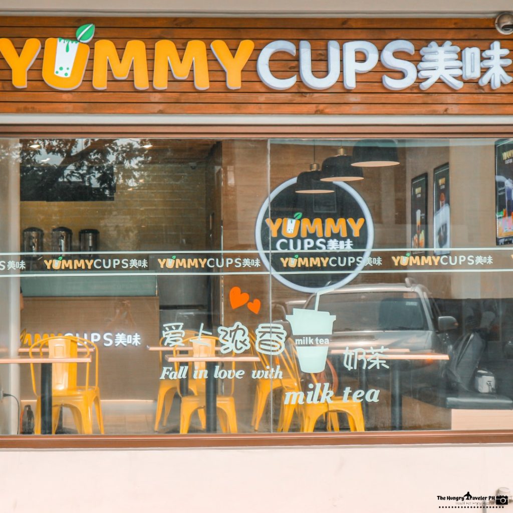 yummycups