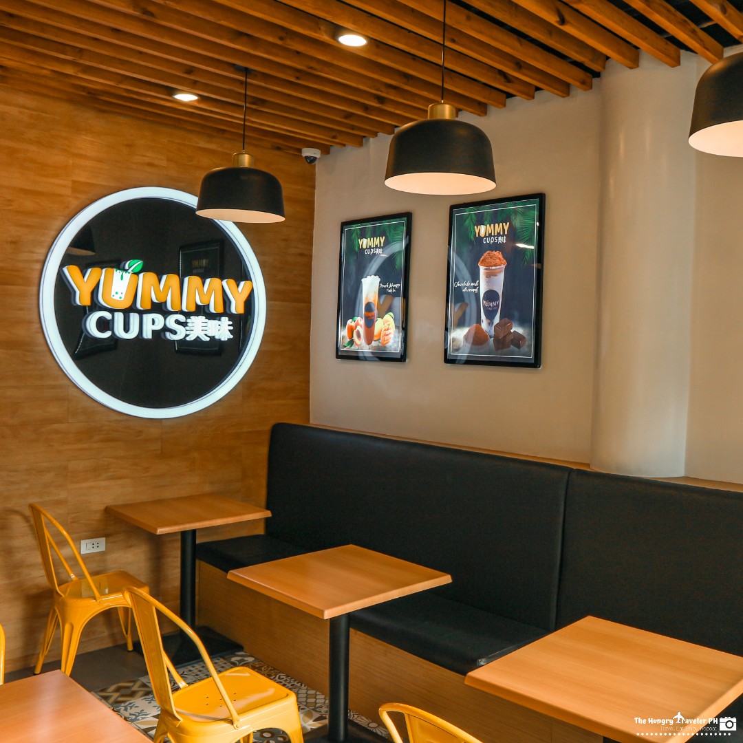 yummycups