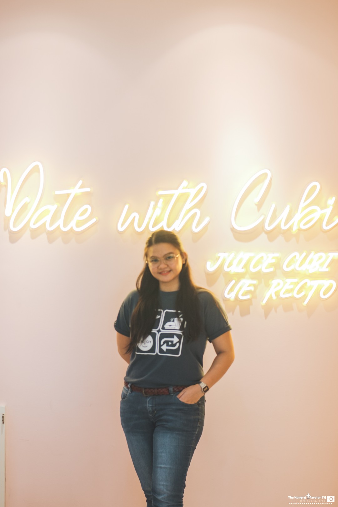 juice cubi recto