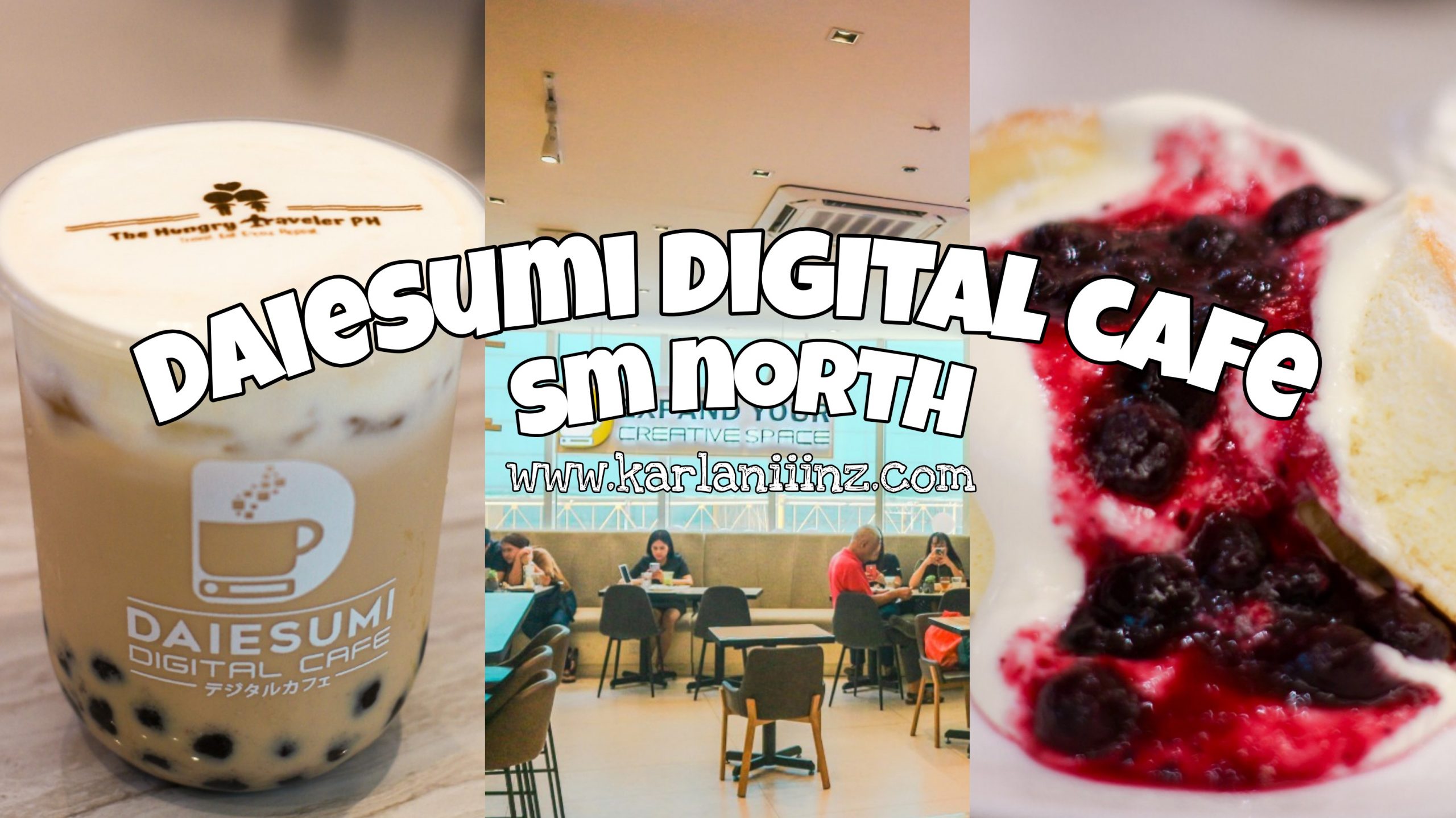 daiesumi digital cafe