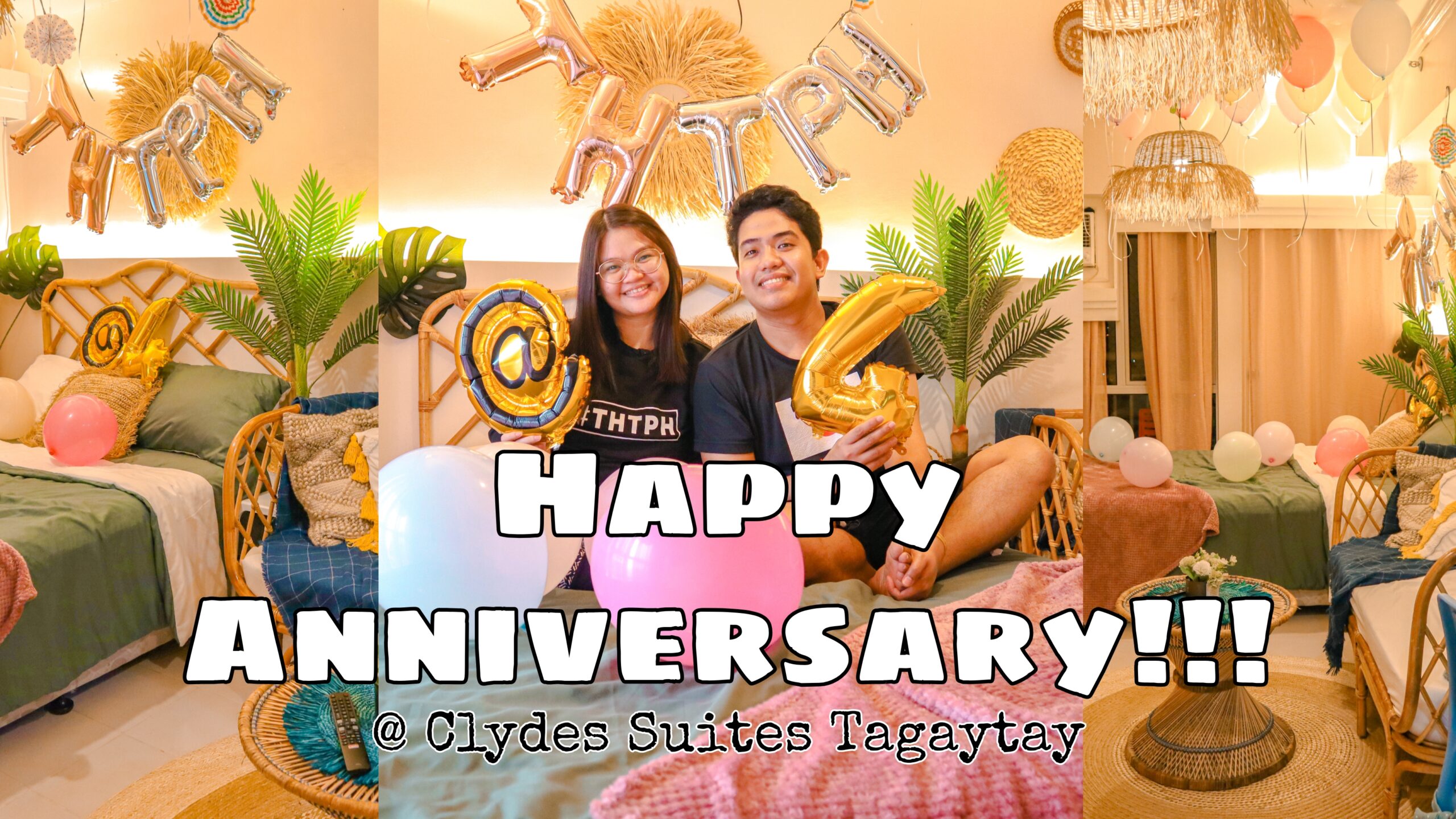 clyde suites tagaytay