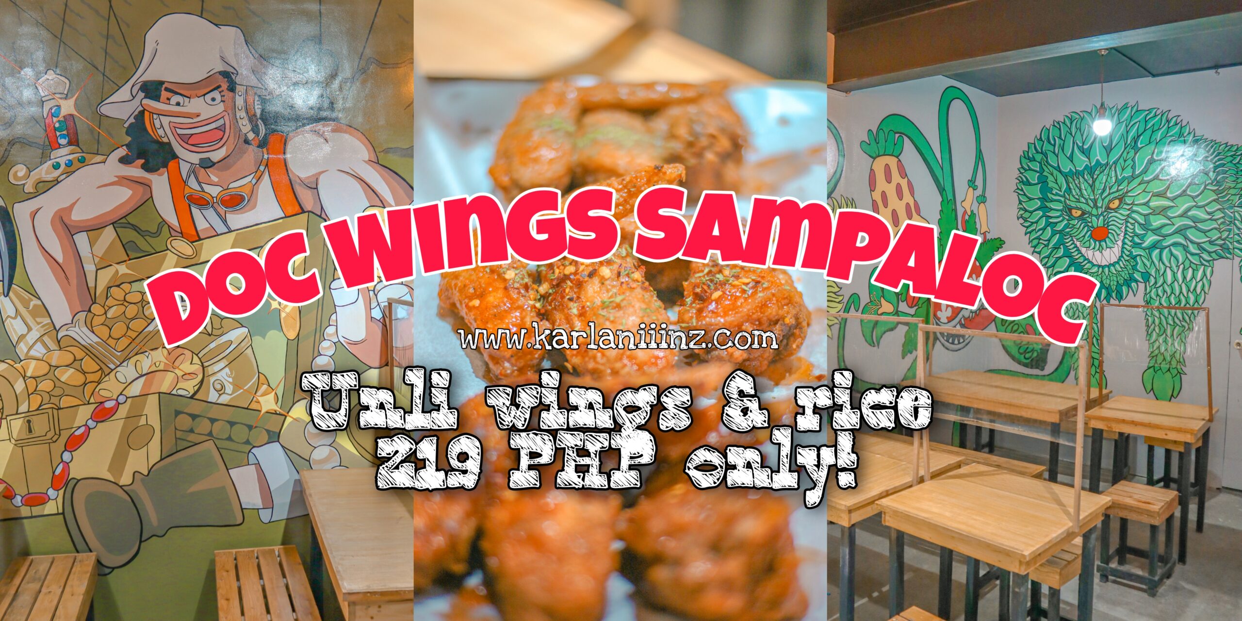 doc wings sampaloc