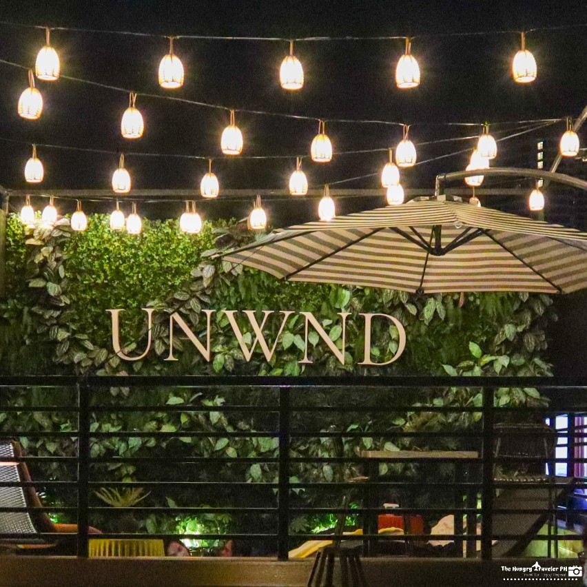 unwnd lux hostel