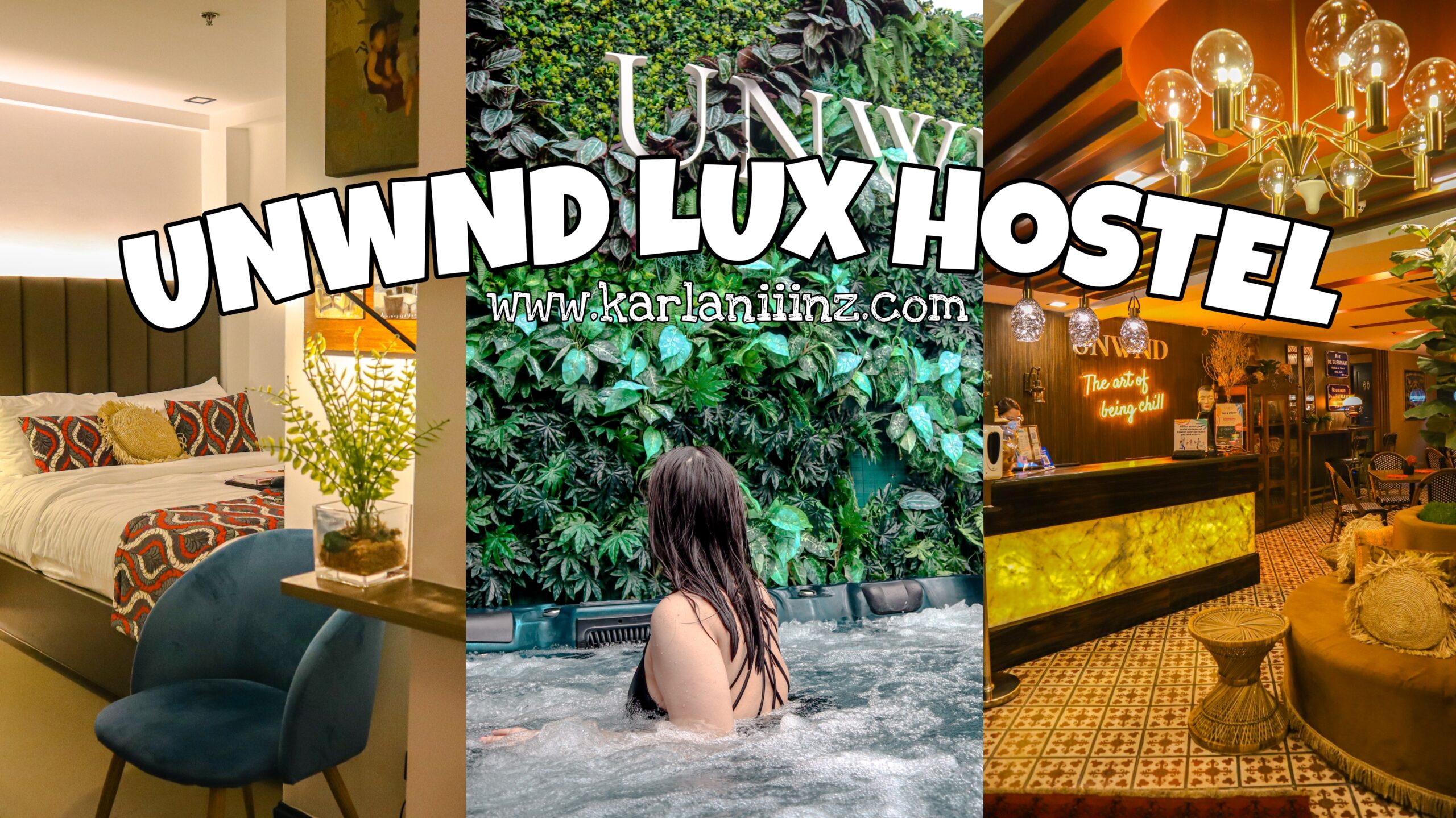 unwnd lux hostel