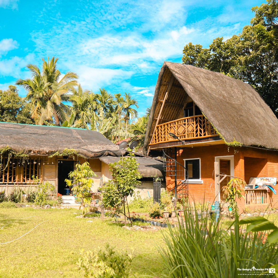 tinipak lodge and restaurant