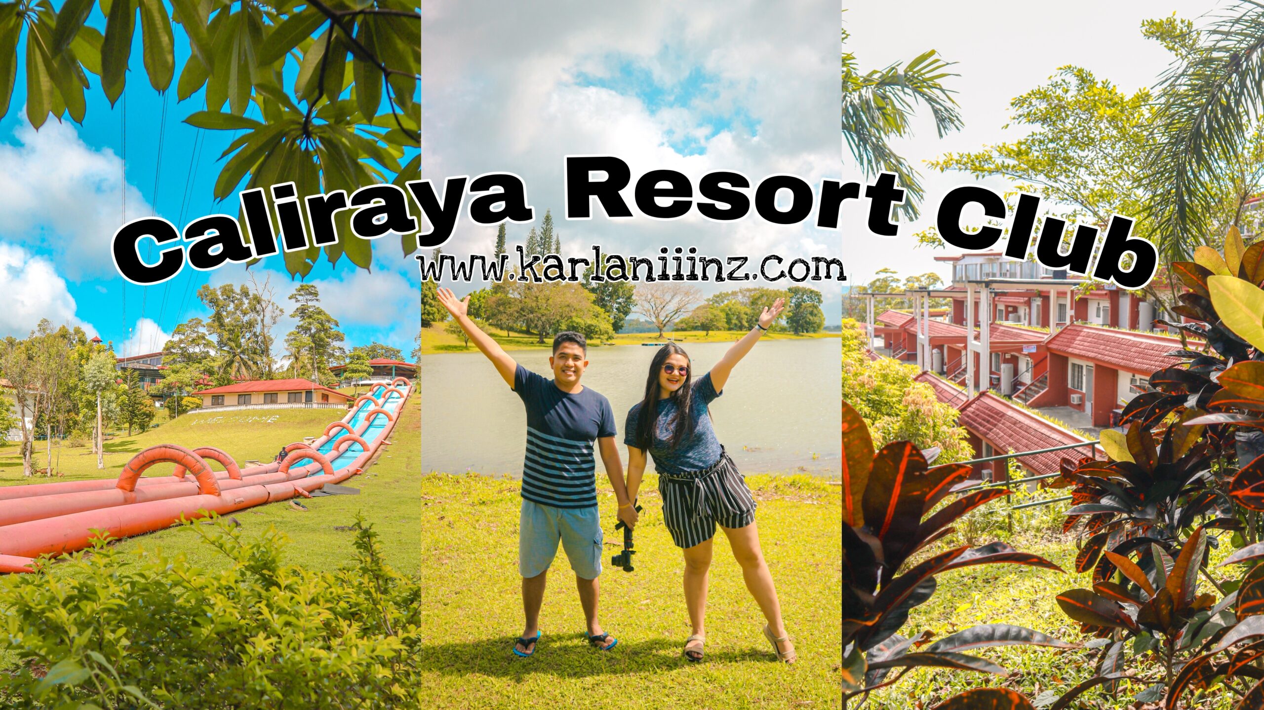 caliraya resort club