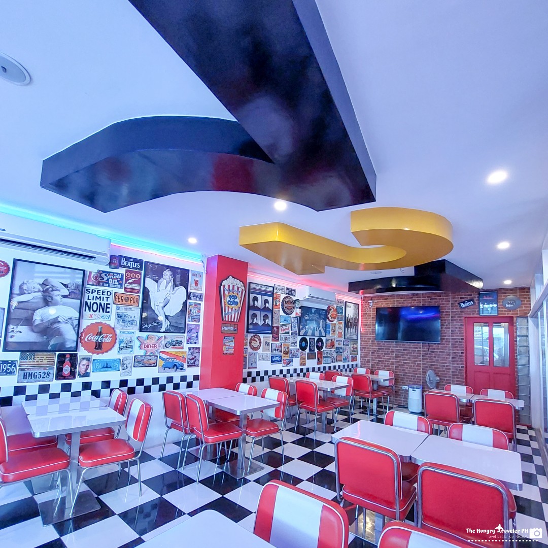 7twenty7 diner