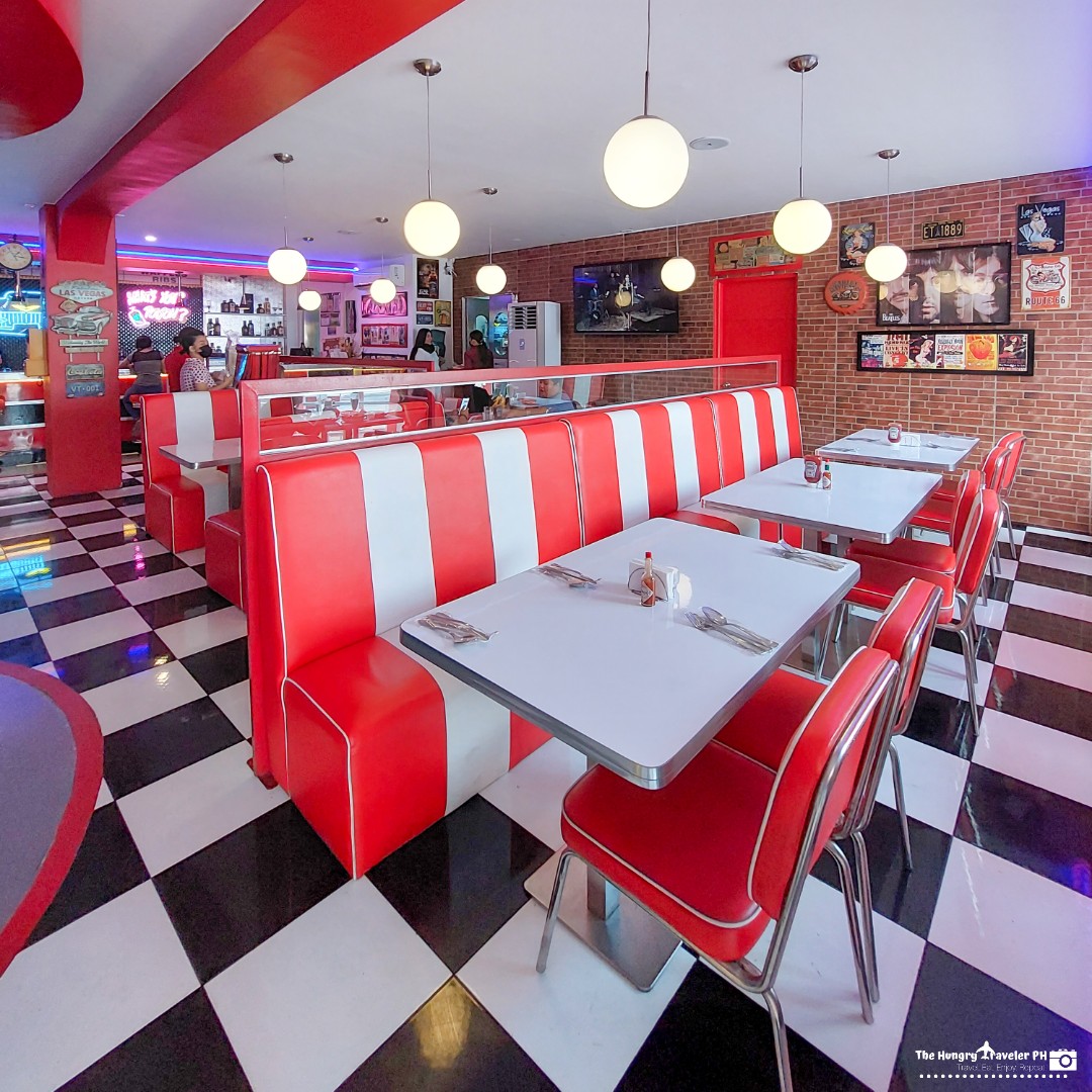 7twenty7 diner