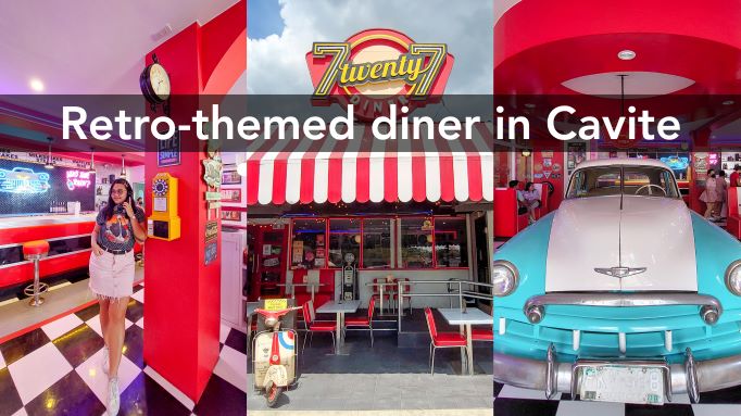 7twenty7 diner