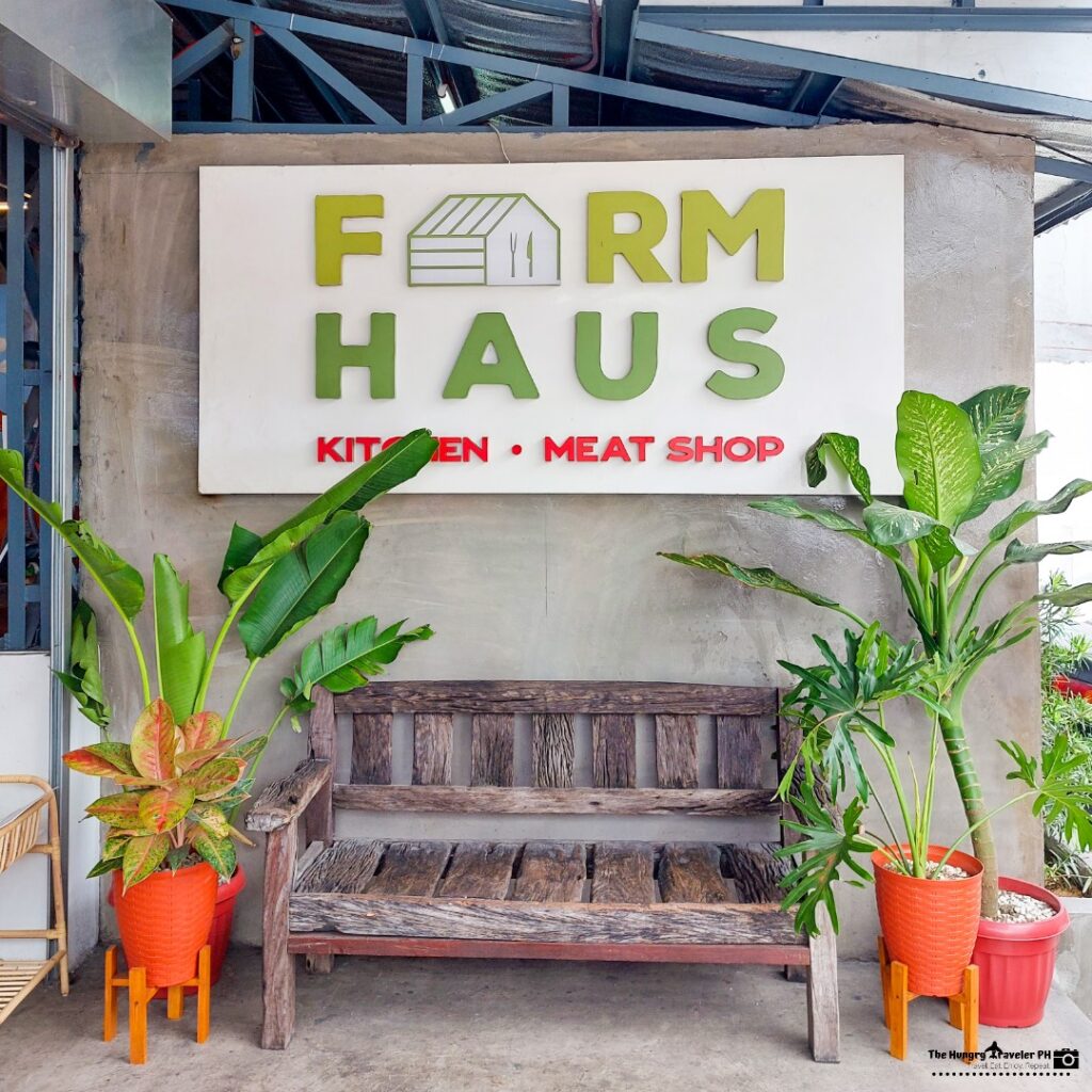 farmhaus