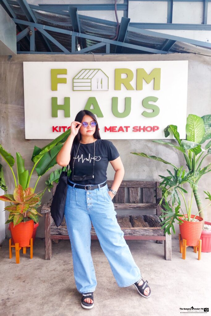 farmhaus