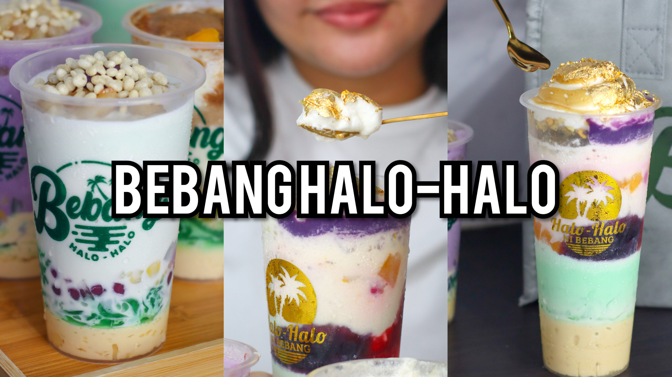 bebang halo-halo