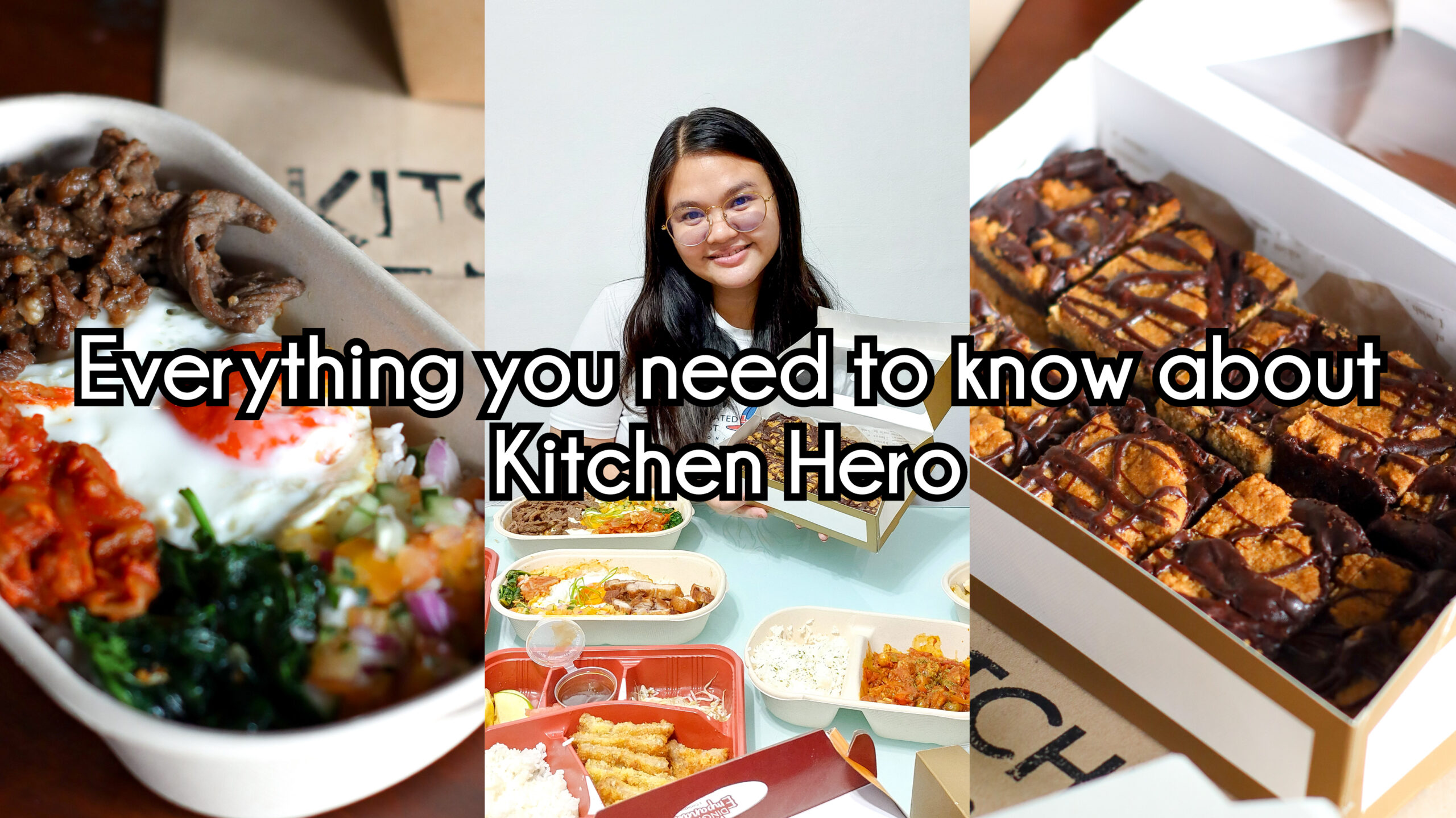 kitchen hero