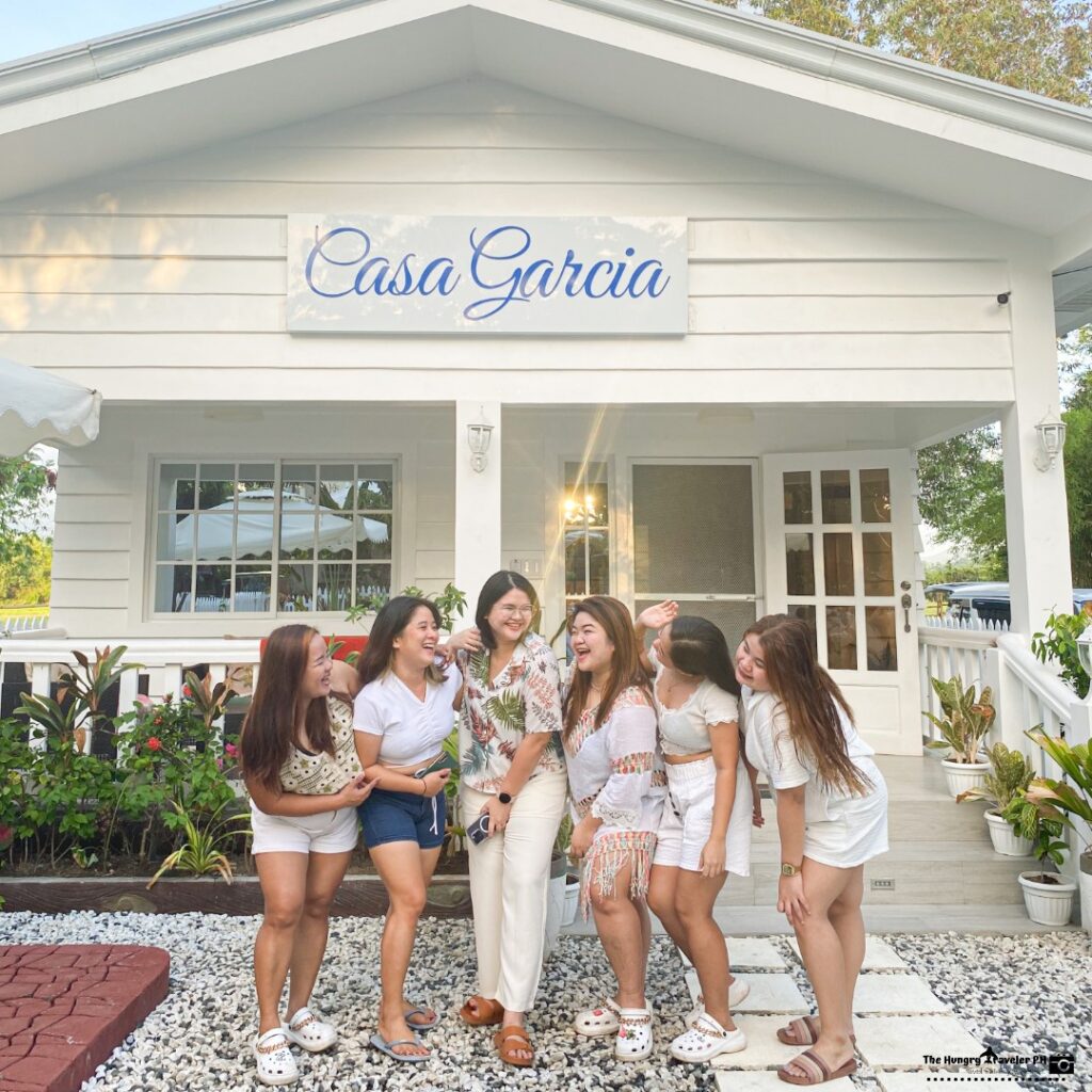 casa garcia beach resort