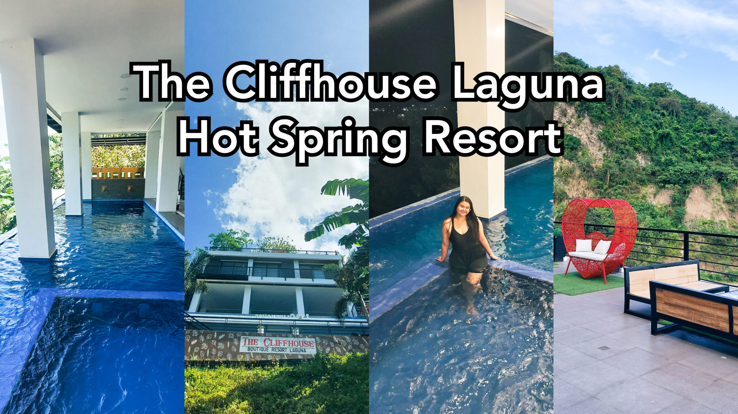 the cliffhouse laguna hot spring resort